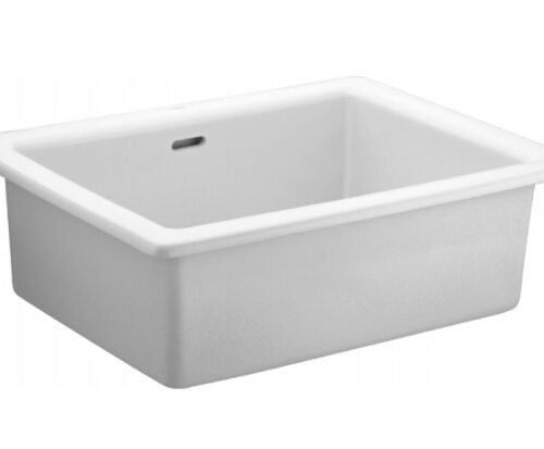 Johnson Suisse Utility Sink Large C5241.PW1