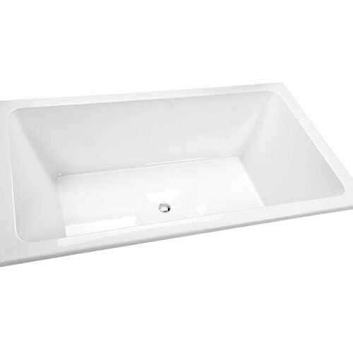 Decina Lago 1795 Island Bath