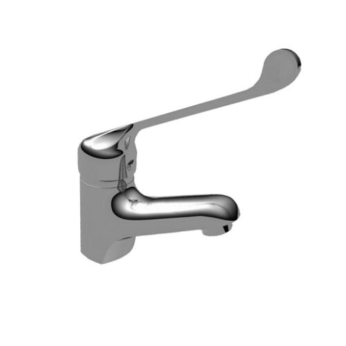 Johnson Suisse Life Assist Basin Mixer