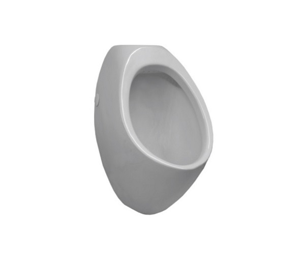 Johnson Suisse Life Wall Hung Urinal