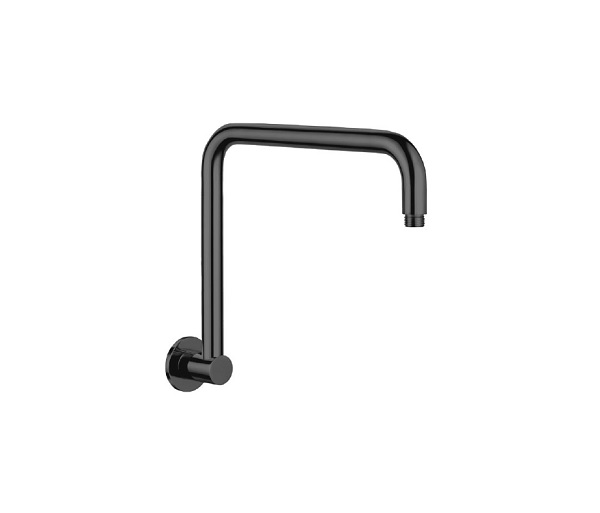 Castano Milan Gooseneck Shower Arm MILUPSA-B