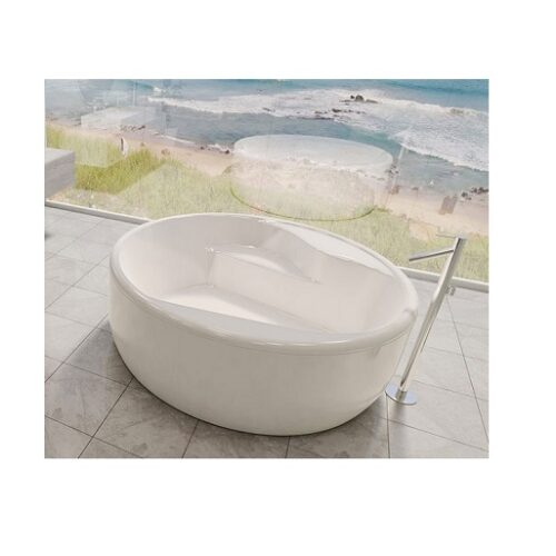 Decina Orion 1570 Freestanding Bath