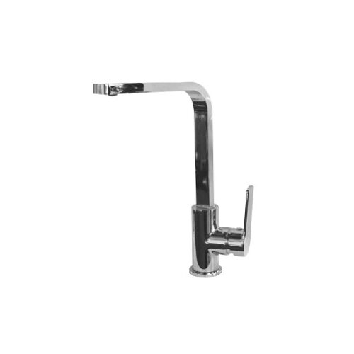 Castano Positano Sink Mixer Chrome POSSIC