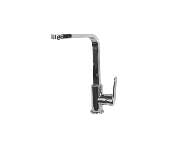 Castano Positano Sink Mixer Chrome POSSIC