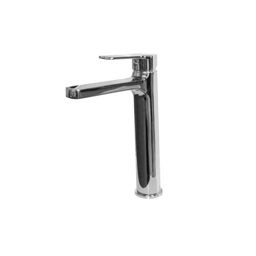 Castano Positano Tower Basin Mixer Chrome POSTOBAC