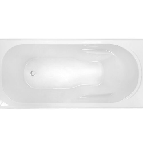 Decina Prima 1785 Inset Bath