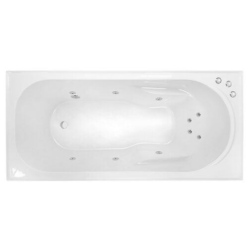 Decina Prima 1520 Santai Inset Spa Bath