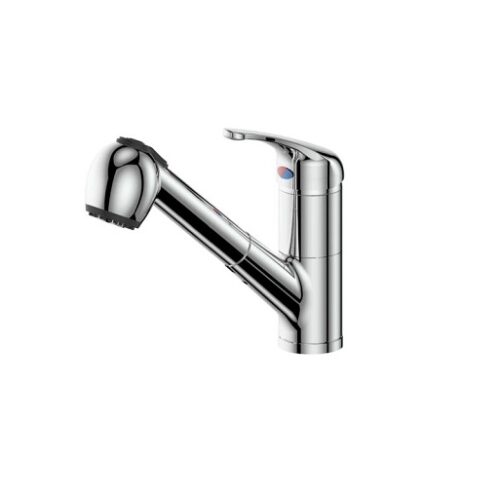 Greens Regency Pull-Out Sink Mixer 15057001