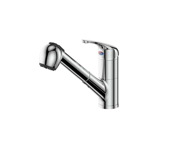 Greens Regency Pull-Out Sink Mixer 15057001