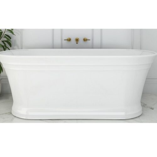 Decina Regent 1700 Freestanding Bath