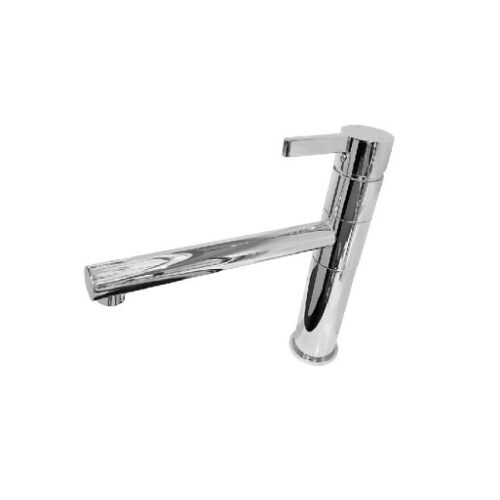 Castano Sierra Standard Sink Mixer