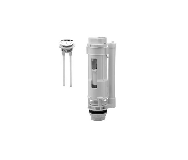 Johnson Suisse Outlet Valve XI200