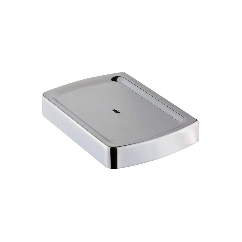 Mixx Sandalwood Soap Dish 13SA207C