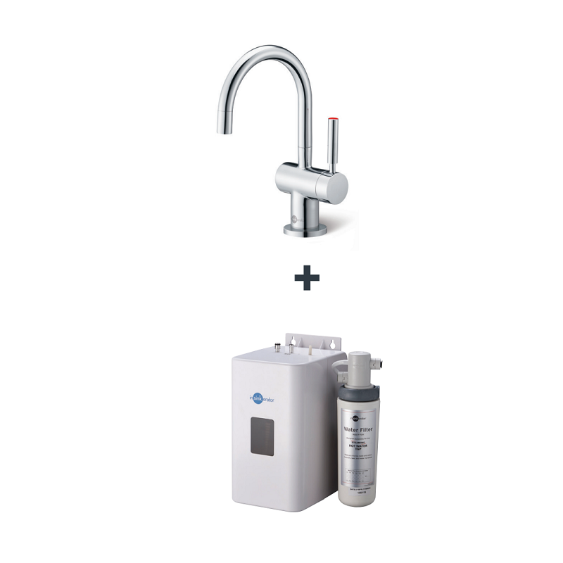 Insinkerator H3300 Steaming Hot Filtered Water 20070C