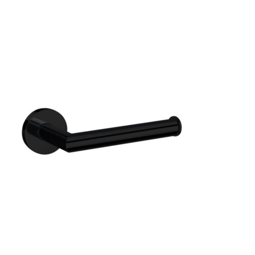 Nero Dolce Toilet Roll Holder