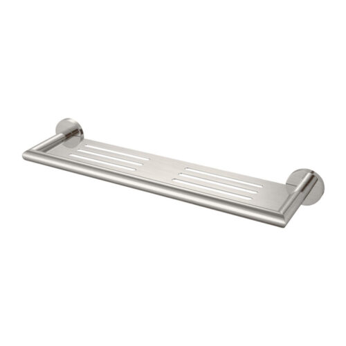 Nero Dolce Metal Shelf