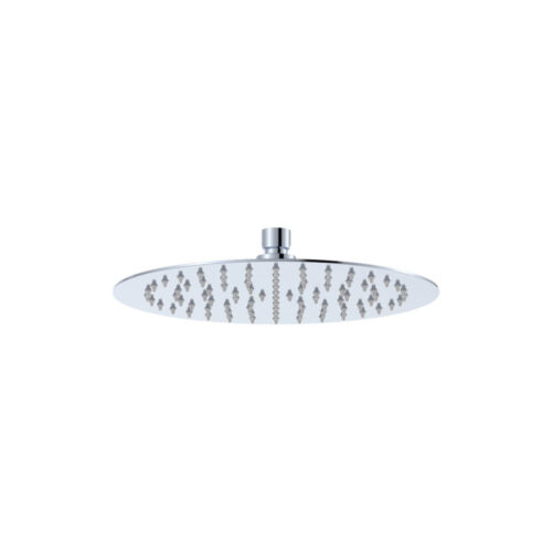 Fienza Slice / Kaya 250mm Round Overhead Shower