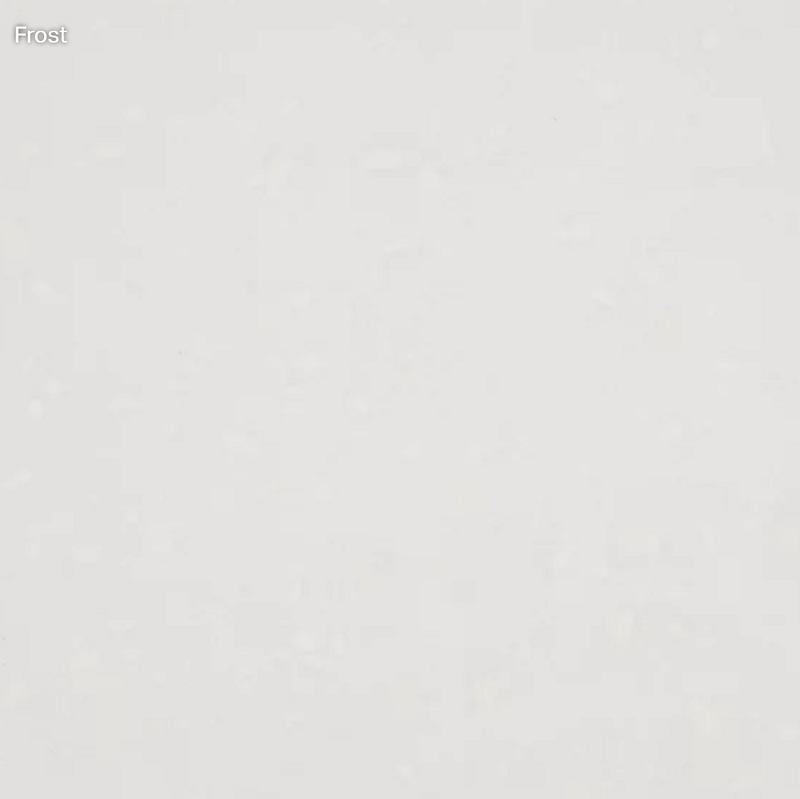 Frost
