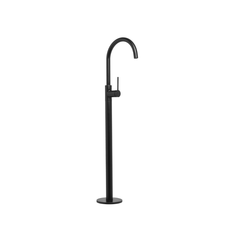 Johnson Suisse Venezia Freestanding Bath Filler JTV14EMB