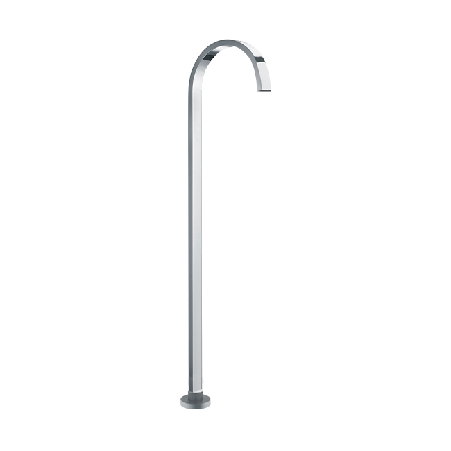 Liberty_Free-Standing-Bath-Spout_Chrome_T9984CP