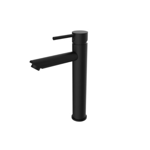 Nero Dolce Tall Basin Mixer