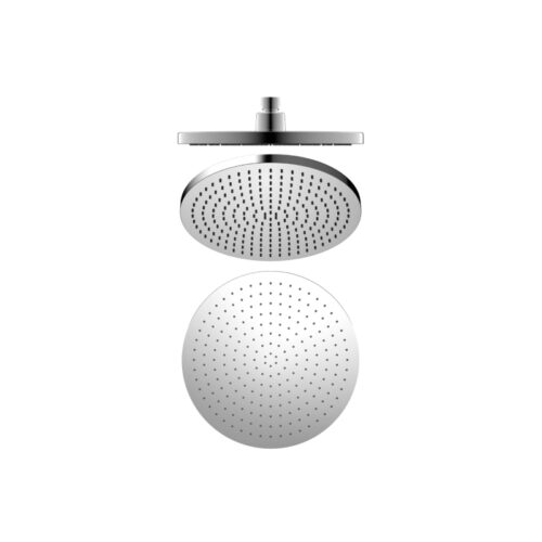 Nero Air Shower Head