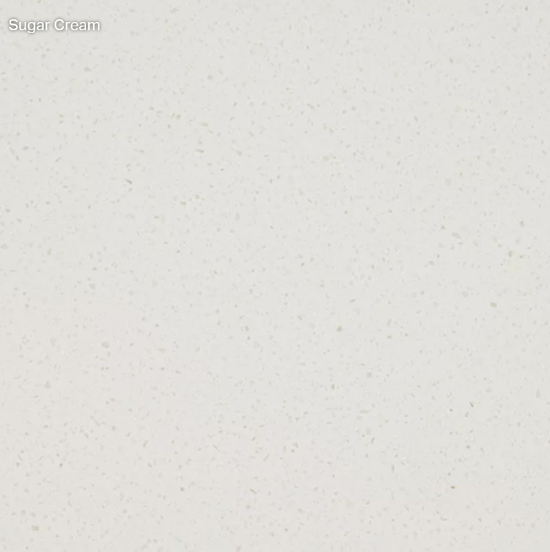 Sugar Cream