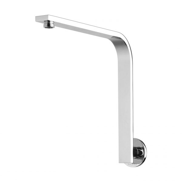 VS6000-00_Vivid_Slimline_High-Rise_Shower_Arm_Round_Plate-600×600