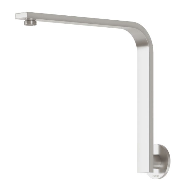 VS6000-40-Vivid-Slimline-Shower-Arm-30-x-10mm-Rectangle-Round-Plate-600×621