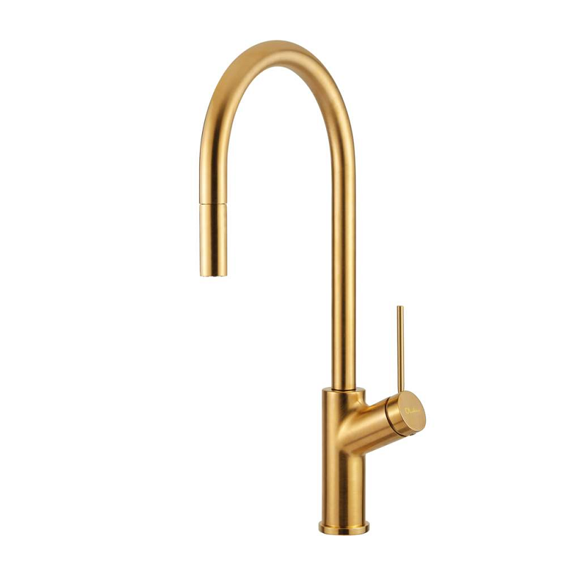 Oliveri Vilo Pull Out Mixer VT0398B-AU