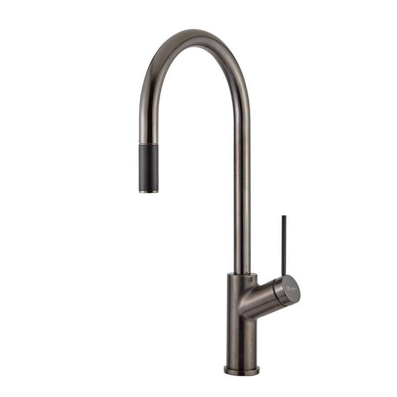 Oliveri Vilo Pull Out Mixer VT0398B-GM
