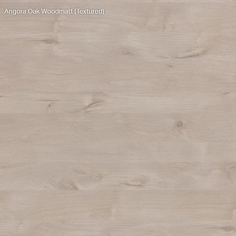 Woodgrain Angora Oak Woodmatt