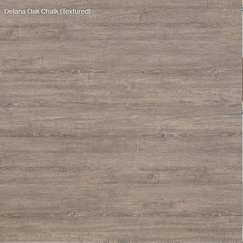 Woodgrain Delana Oak Chalk (Textured)