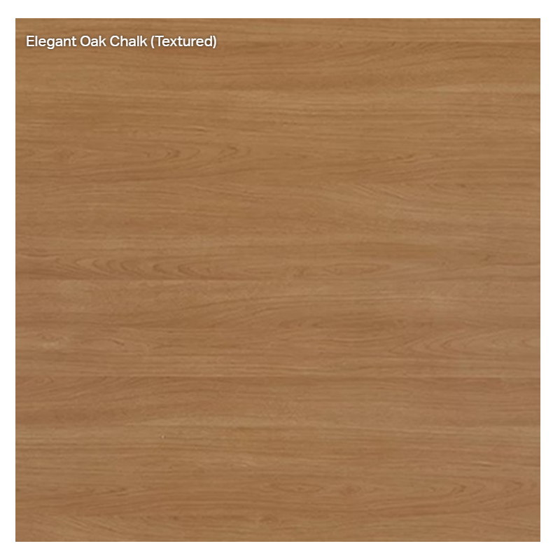 Woodgrain Elegant Oak Chalk (Textured)