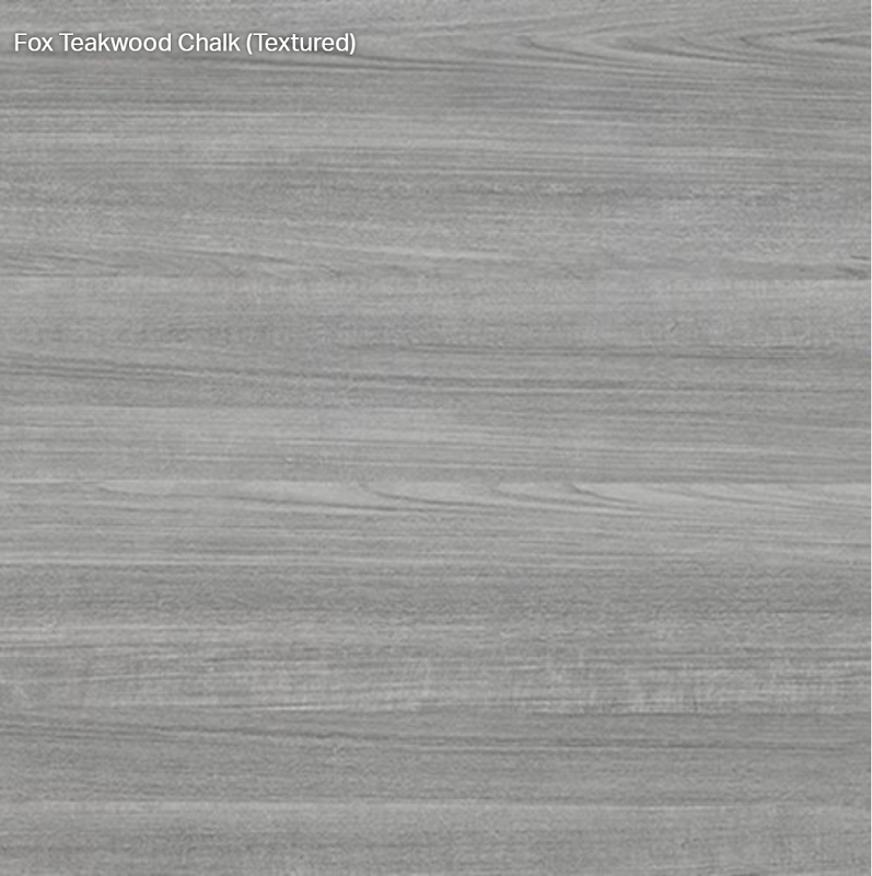 Woodgrain Fox Teakwood Chalk (Textured)
