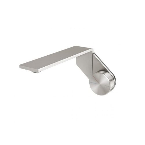 Phoenix Axia Wall Basin/Bath Mixer Set