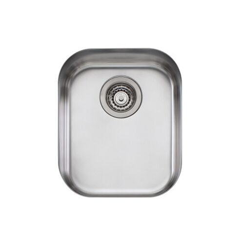 Oliveri Diaz Standard Bowl Undermount Sink