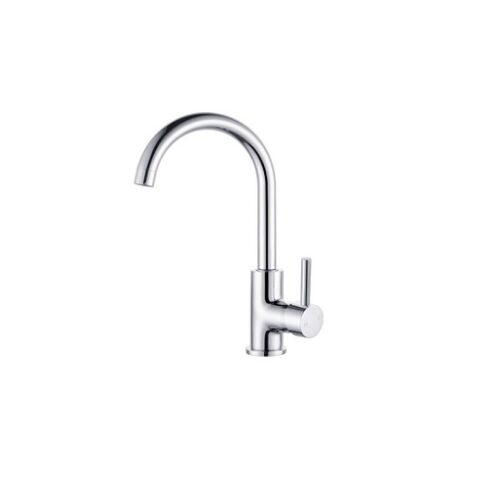 Nero Dolce Kitchen Mixer