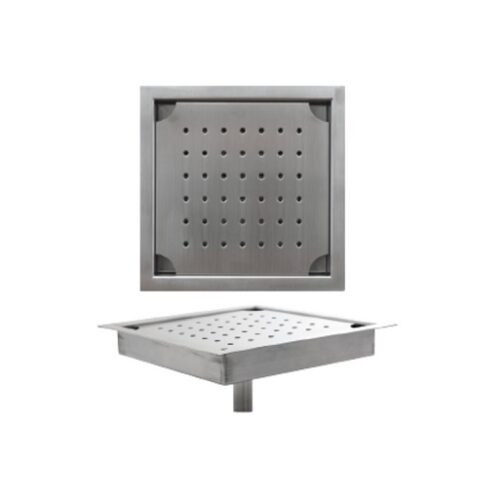 Uptown Drip Tray 200mm 304 Stainless Steel