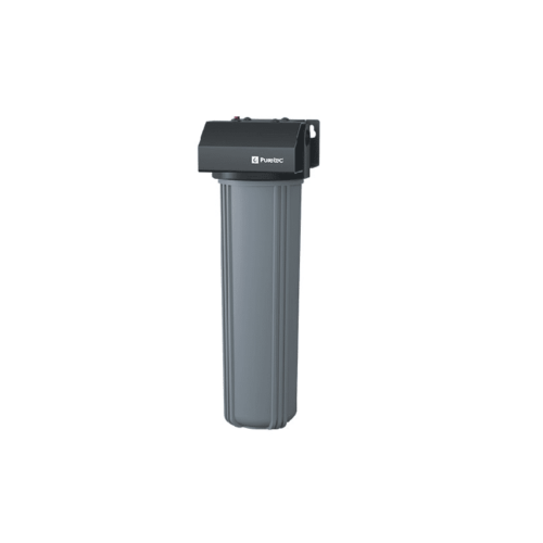 Puretec EM160 Whole House Rainwater Filtration System ABK Supplies