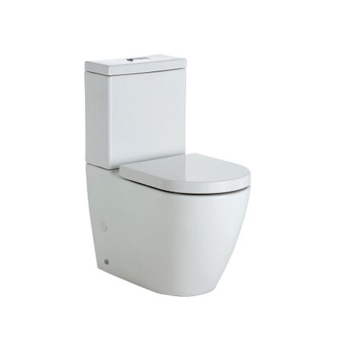 Fienza Empire BTW Toilet Suite K003