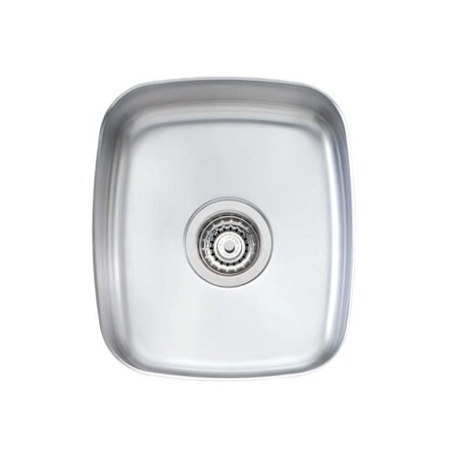 Oliveri Endeavour Standard Bowl Undermount Sink
