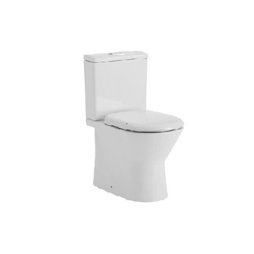 Fienza Escola Back To Wall Toilet Suite