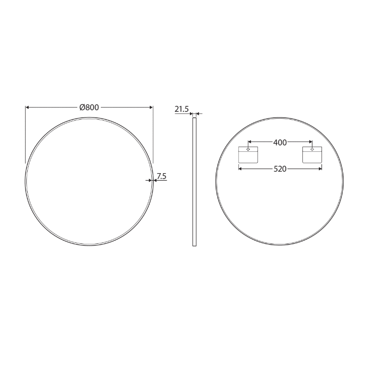 fienza-reba-matte-white-framed-mirror-800mm-fmr80w-spec.png