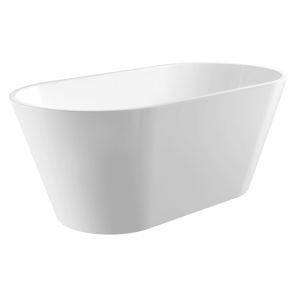 Fienza Austin 1500 Freestanding Bath FR71-1500
