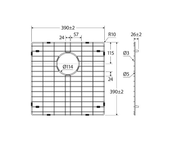 hana-32l-sink-protector-stainless-steel-specs.jpg