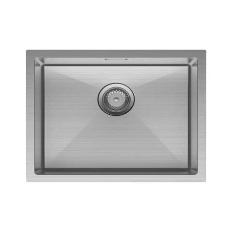 Fienza Hana 39L Laundry Sink With Overflow 68500
