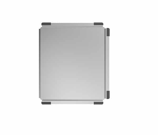 Fienza Hana Sink Drainer Tray Stainless Steel A21