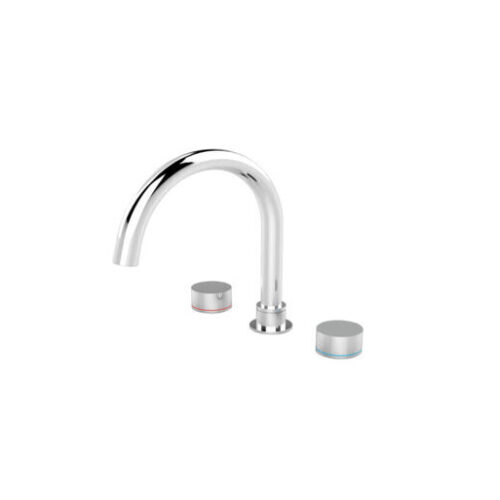 Nero Kara Bath Set