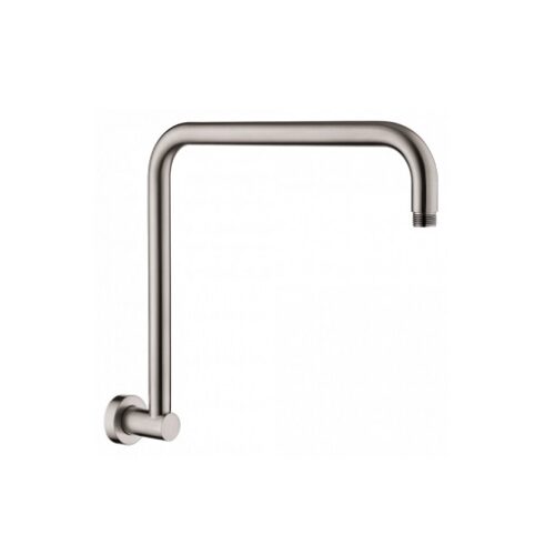 Fienza Round Fixed Gooseneck Shower Arm